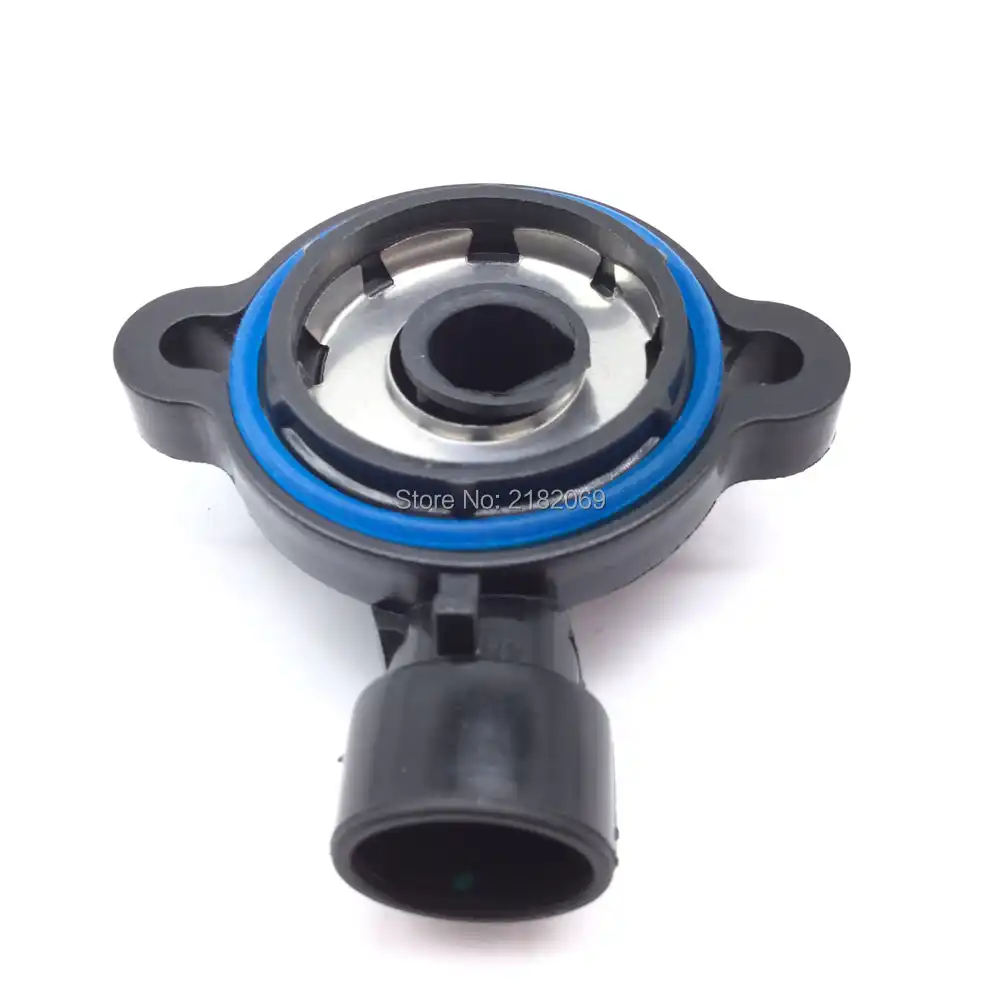 Throttle Position Sensor For Cadillac Chevrolet GMC 17125483,93277507,8171068090
