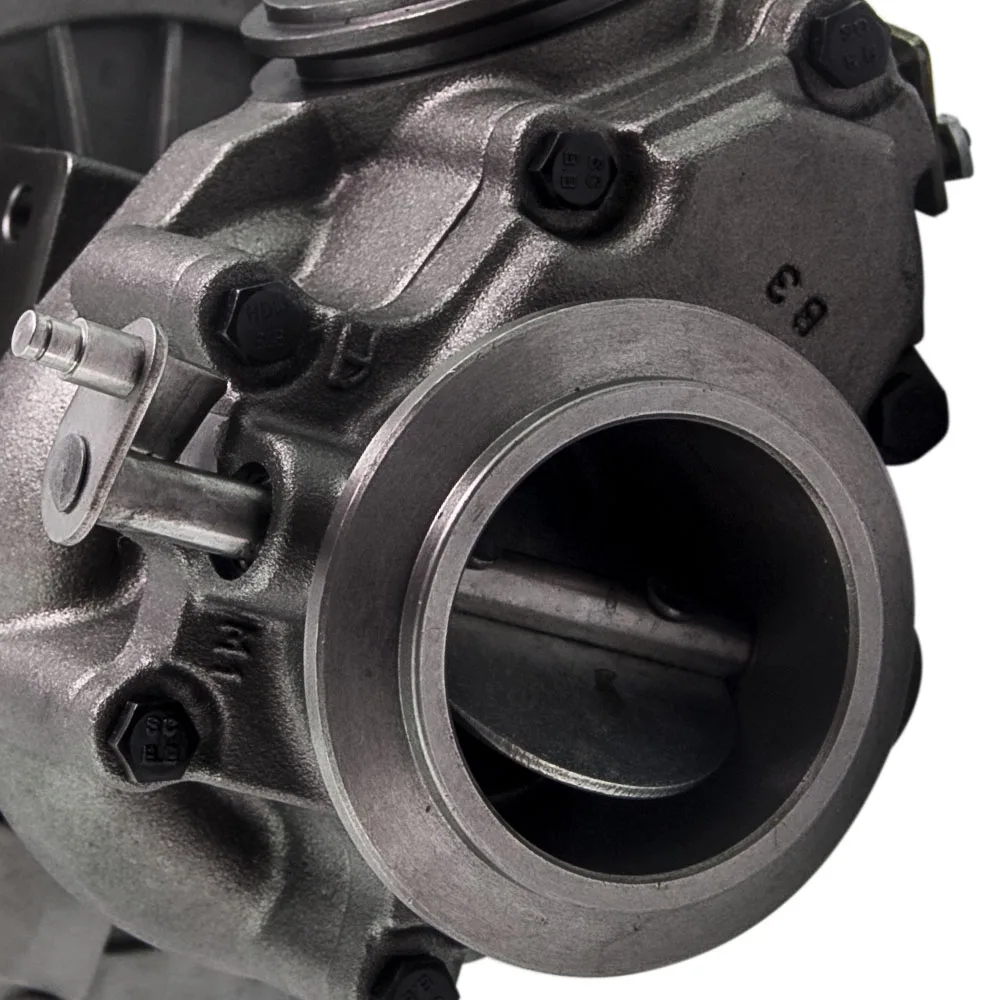 Турбокомпрессор GTP38 GTP38R для Ford шина F 250 супер мощный 7.3L PowerStroke 1831383C92 702012 9006 739619