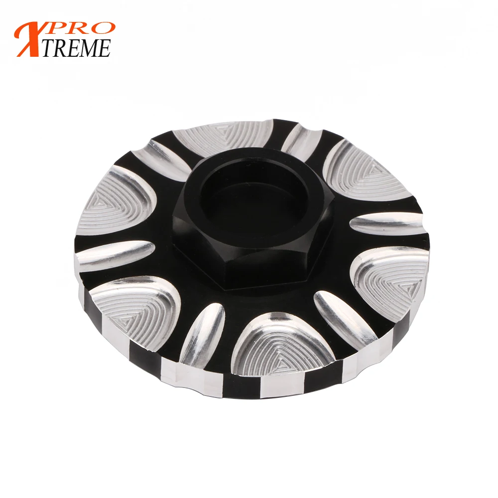 Фото Мотоцикл с ЧПУ сливная вилка для YAMAHA Big Wheel 200 Exciter 185 TT225 TW200 XT125 XT200 XT225 XT 125 200 225 №1