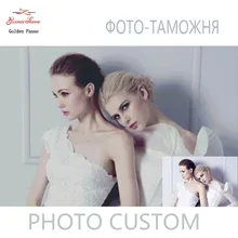 Год 3D Diy алмазная живопись персональная фотография на заказ полная квадратная частная картина вышивка животное вышивка крестиком