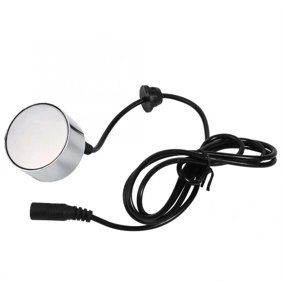 

Ultrasonic Mist Maker Nebulizer Atomizer Head without Lights for Humidifier Accessory Home Garden Tool Parts