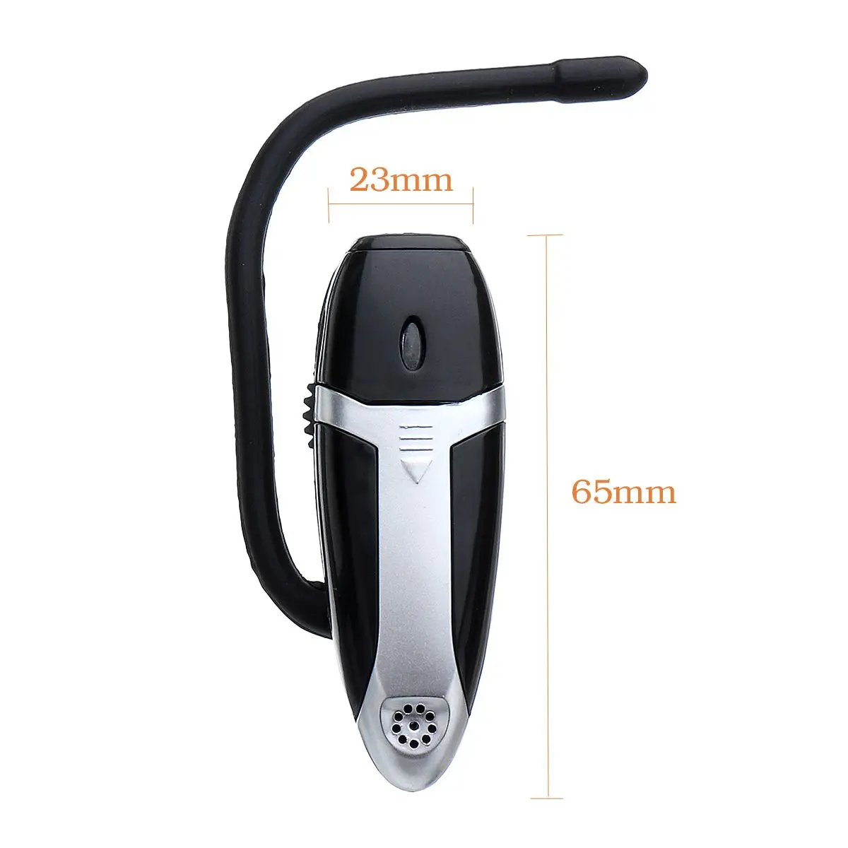 Hearing Aid Sound Amplifier Ear Care Tools Battery Adjustable Hearing Aids for The Elderly/Hearing Loss Patient