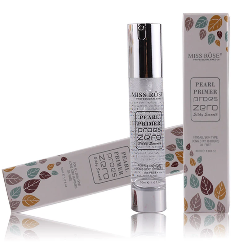

30ML Moisturizing Eye Cream Oil Control Skin Concealer Liquid Makeup Before The Milk Natural Whitening Foundation Cosmetics 30