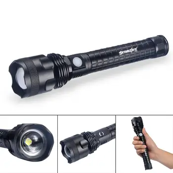 

8000 Lumens SKYWOLFEYE XH-P50 9000 LM LED Torch Lamp For Bike Front Light