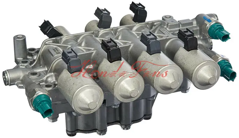 

Transmission Acura Shift 14-17 Linear For Honda Solenoid 27700-5B7-000 Accord