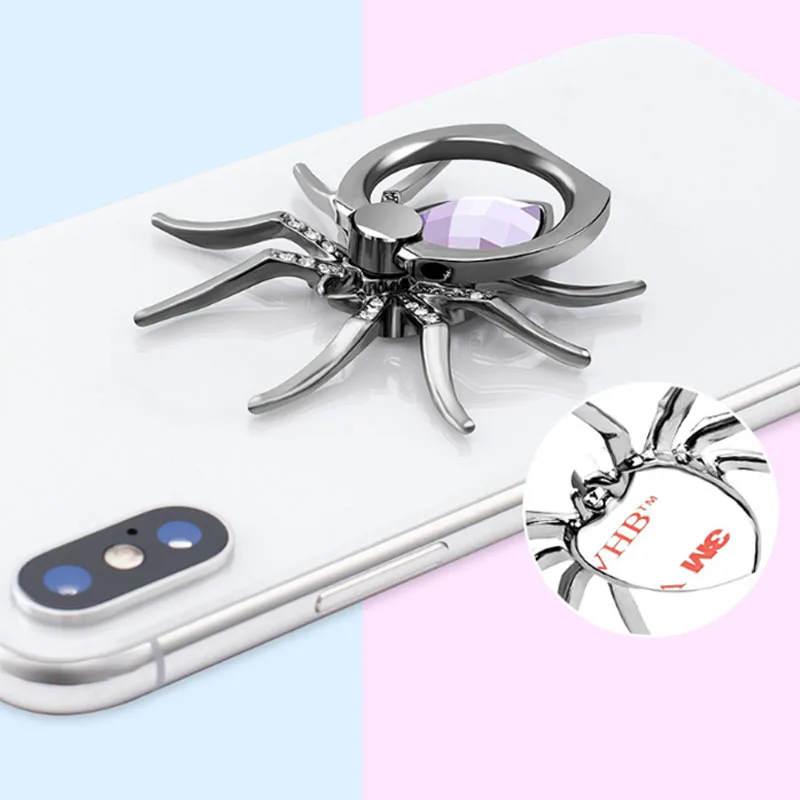 Mobile Phone Ring Spider Metal Finger Ring Mobile Phone Smartphone Car Mount Bracket Stand Holder For iPhone For Samsung ring Mobile Phone Ring Spider Metal Finger Ring Mobile Phone Smartphone Car Mount Bracket Stand Holder For iPhone For Samsung ring