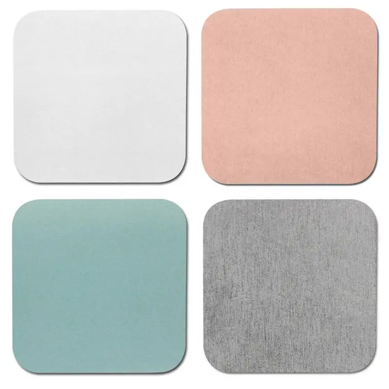 

Fast Water Absorbing Diatom Mud Coaster Anti-virus Cup Insulation Pad Antibacterial Kitchen Soap Mat Environmentally Friendly