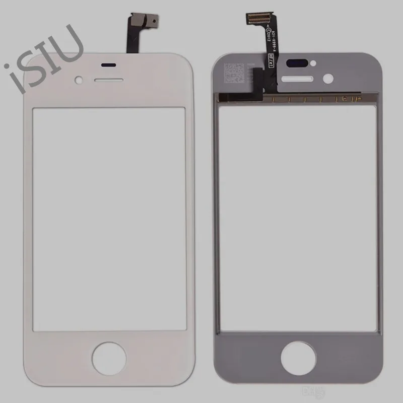 

Touch Screen For iPhone 4 4S 4G 5 5S LCD Display Glass Digitizer