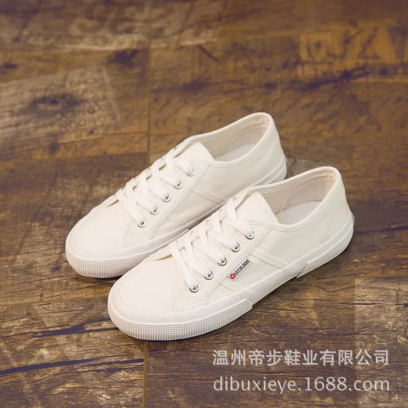 

Wholesale Small Spring Fund Canvas Help Street. Time Shoe A Piece Of Generation Hair-ALEX