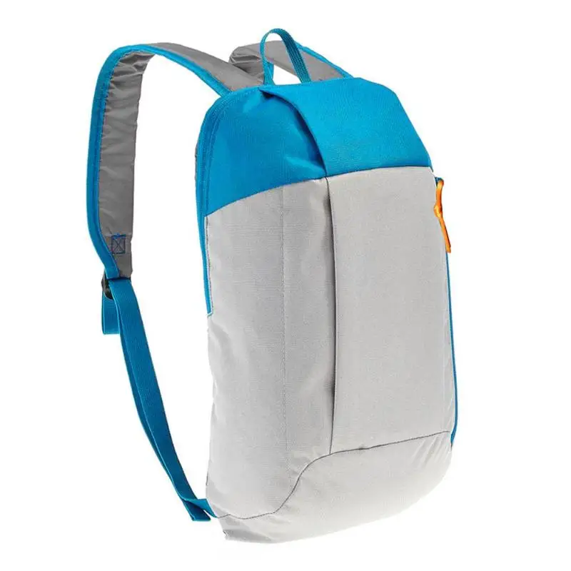 

Hot Selling 10L Oxford Cloth Backpack Multifunctional Lightweight Travel Men Women Outdoors Camping Cycling Leisure Backpack