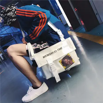 

Fashion Cover Letters Women Handbags Shouder Bags 2019 New Arrival Female Students School Bags Casual Messenger Bags