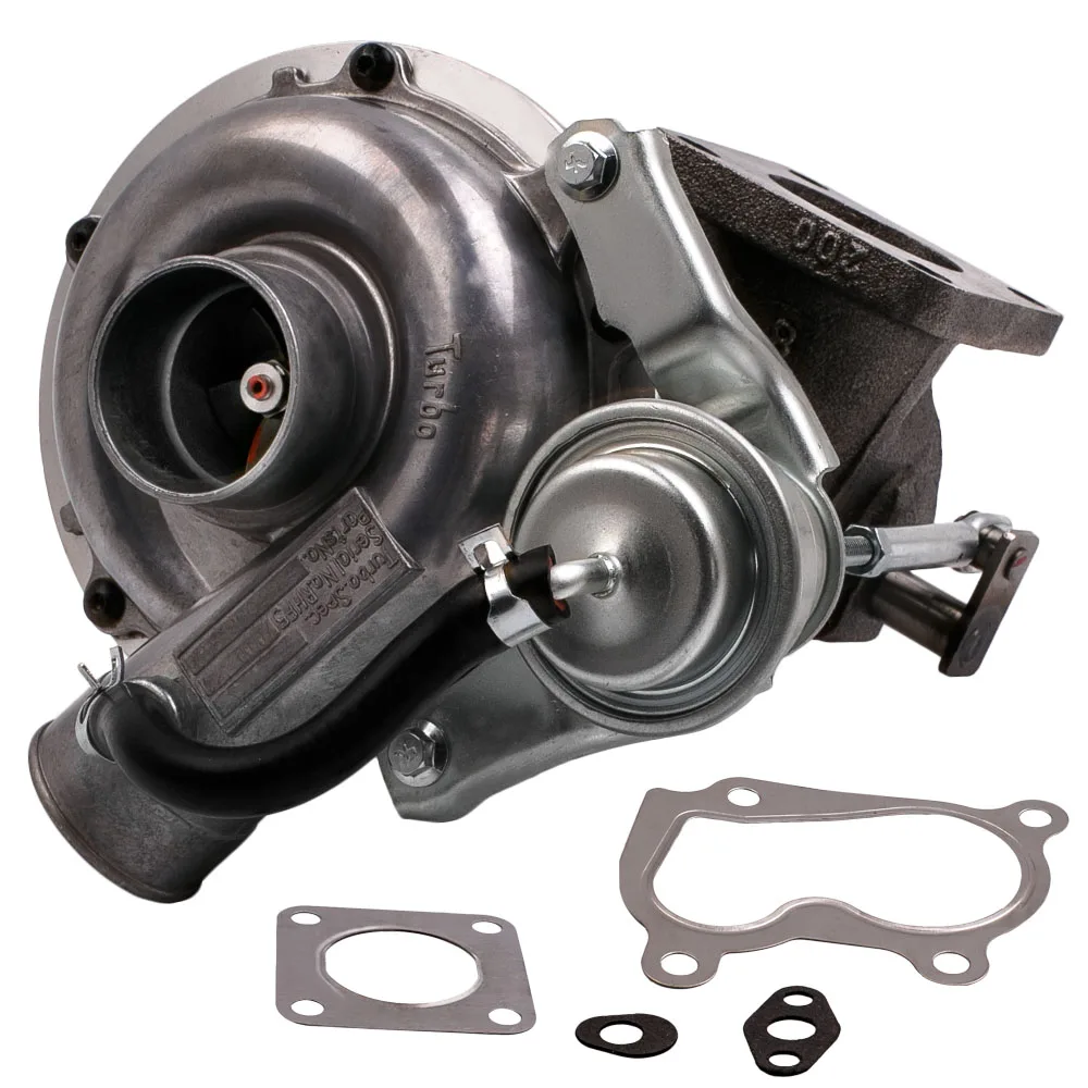 

Turbo Charger RHB5 8970385181 For ISUZU TROOPER 4JG2T/3 3.1L