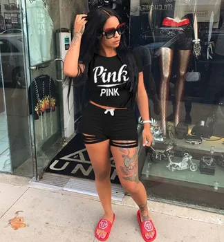 Fashion-Summer-Two-Piece-Outfits-for-Women-Tracksuit-Ripped-2-Piece-Set-Pink-Letter-Print-T.jpg_350x350.jpg