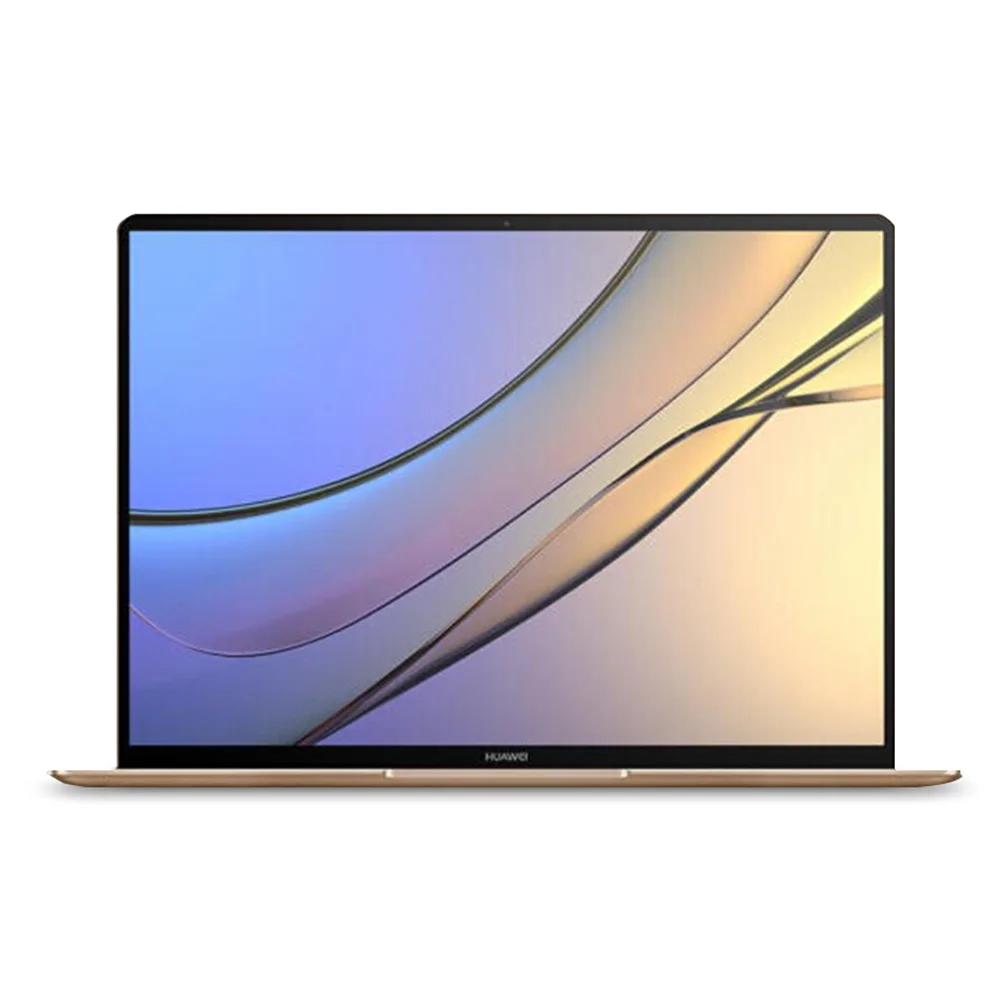 Ноутбук HUAWEI MateBook X wt w19 13 дюймов ОС Windows 10 Intel Core i7 7500U двухъядерный 2 7 ГГц 8 Гб ram 512 ГБ