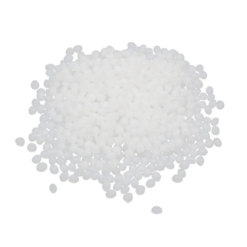 20g Reusable White Crystal Soil Hydrogel Polymer Thermoplastic Beads
