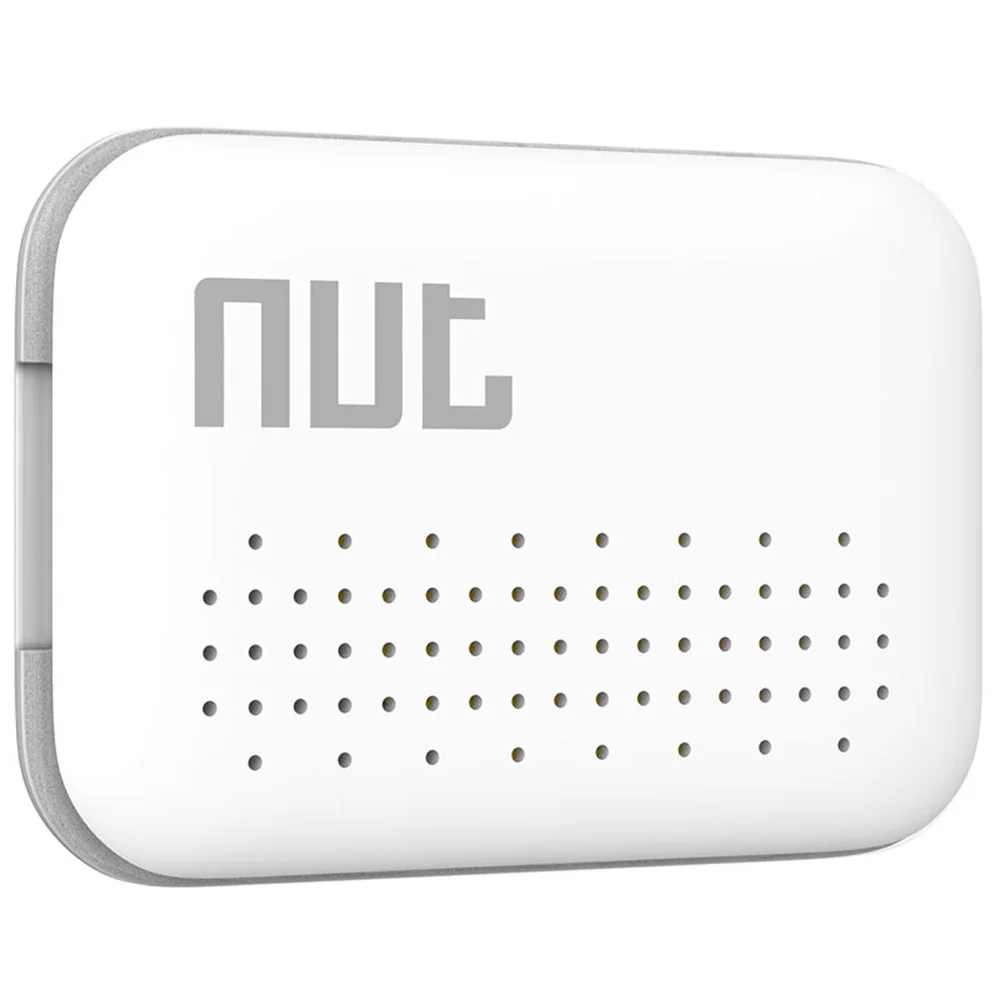 Гайка Мини Смарт Bluetooth трекер Отслеживание Ключ мини смарт Finder тег Тор Детский