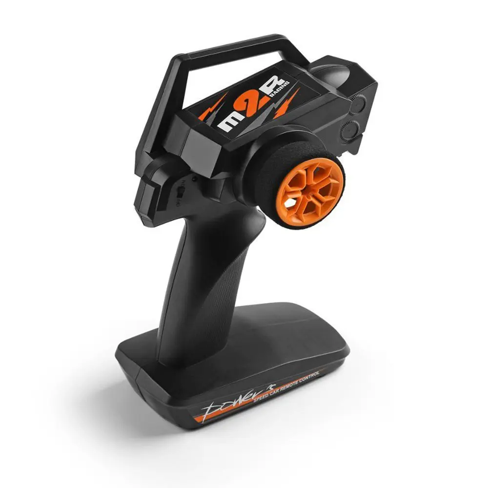 2018 New Wltoys 124301 1/12 2.4G 4WD 15km/h 45cm 390 Bruhed Rc Car 4.5kg Load Off-road Military Truck RTR Toy Viehicle Kids Gift