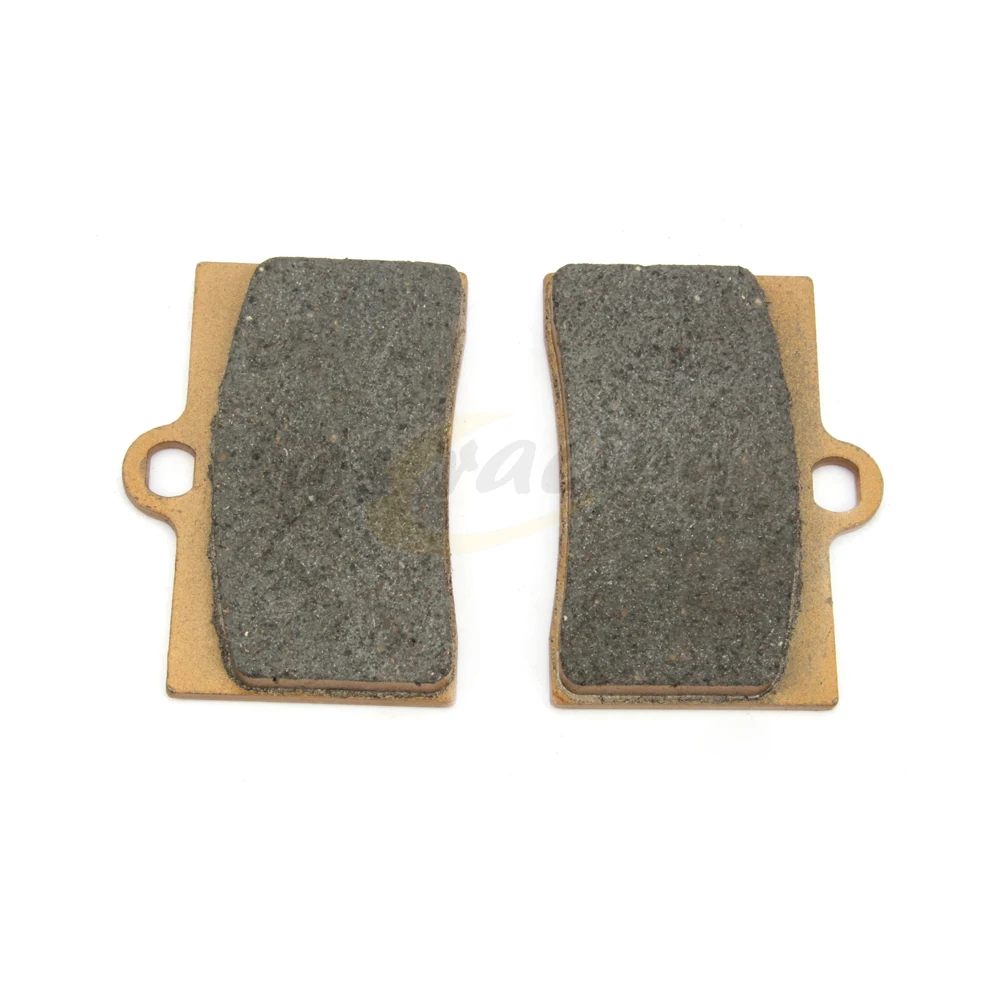 

Motorcycle Front Brake Pads Set For DUCATI Supersport Monster 400 549 600 748SP 749 Biposto 750 851 884 SP4 SP5 888 900 907 916