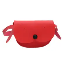 Модные женские нагрудные сумки милые животные собака дети девушки сумка на плечо женские сумки через плечо многофункциональная Сумочка Кошелек