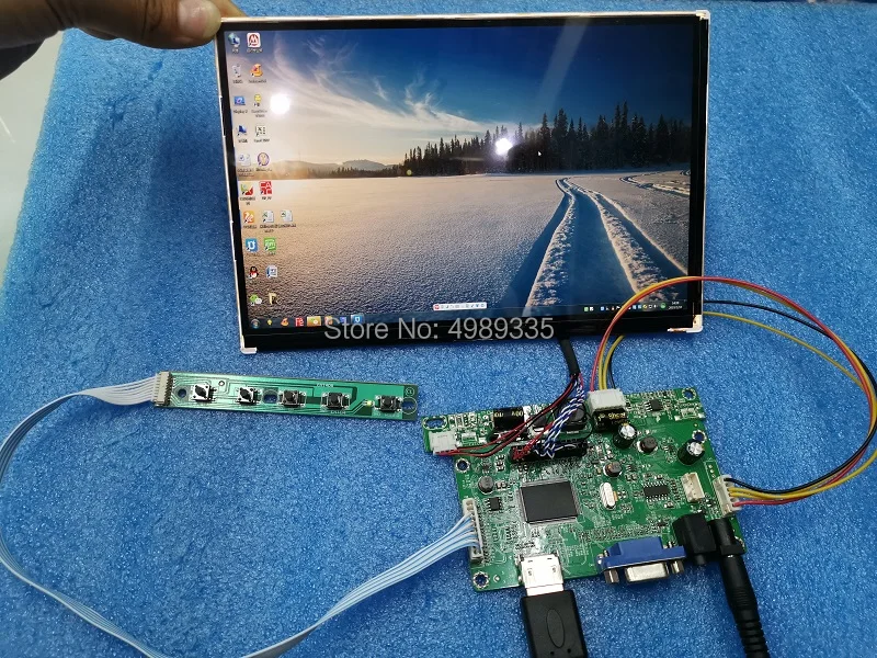 220V 1900W 118mm Diamond Core Drill Wet Handheld