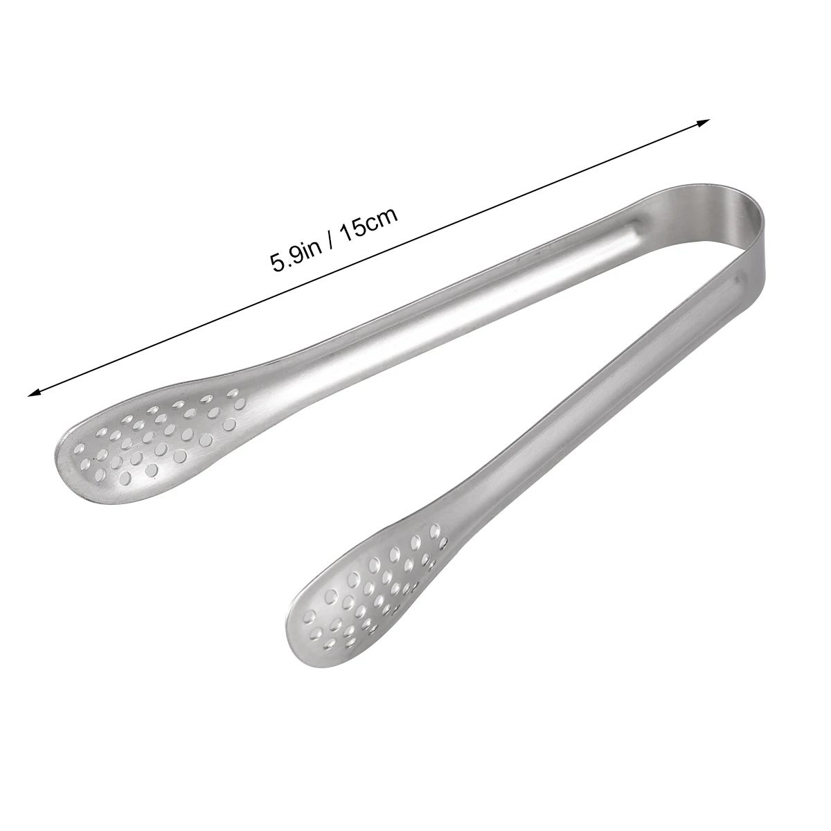 100cm 2.5mm Knitting Needles Size 1.5 Knitters Pride Bundle: Nova Cubics Platina Circular 40-inch + 10 Artsiga Crafts Stitch Markers 320261