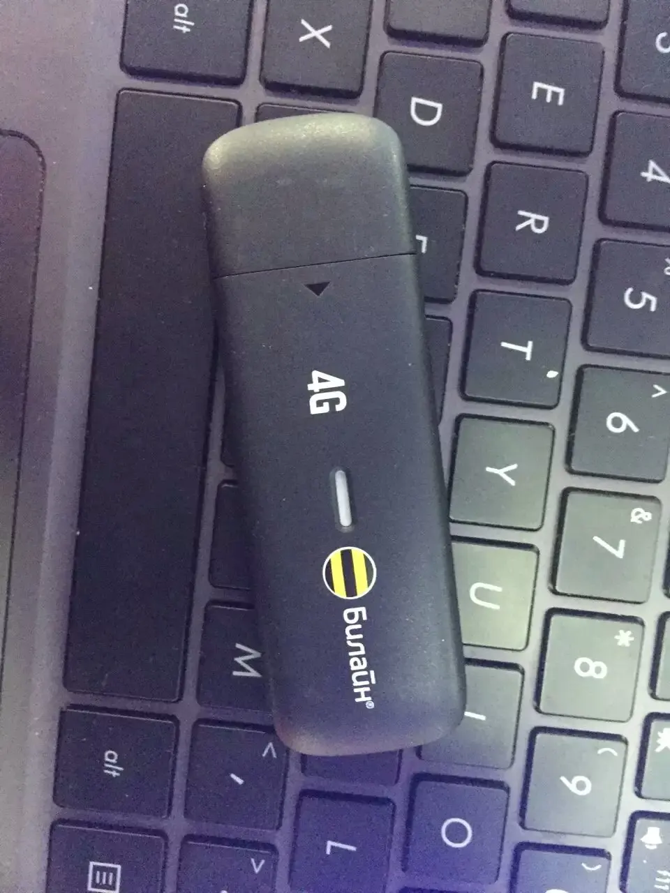 Высокое Качество Z T E MF 823D мобильный широкополосный LTE USB Стик 4G ключ 100Mb|Модемы| |