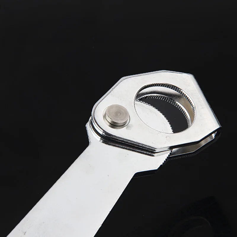 6pcs Spot welder spot welding electrode cap removal wrench tools automotive professional