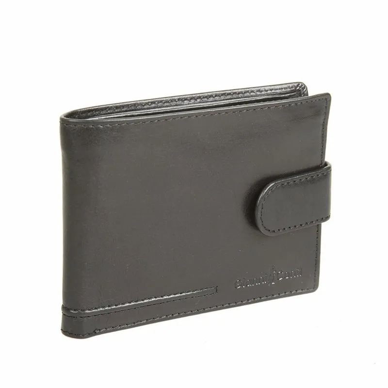 Портмоне Gianni Conti 707461 black | Багаж и сумки