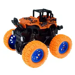 Новинка четырехколесный Привод Моделирование инерционный автомобиль игрушки внедорожный автомобиль модель детские развивающие игрушки