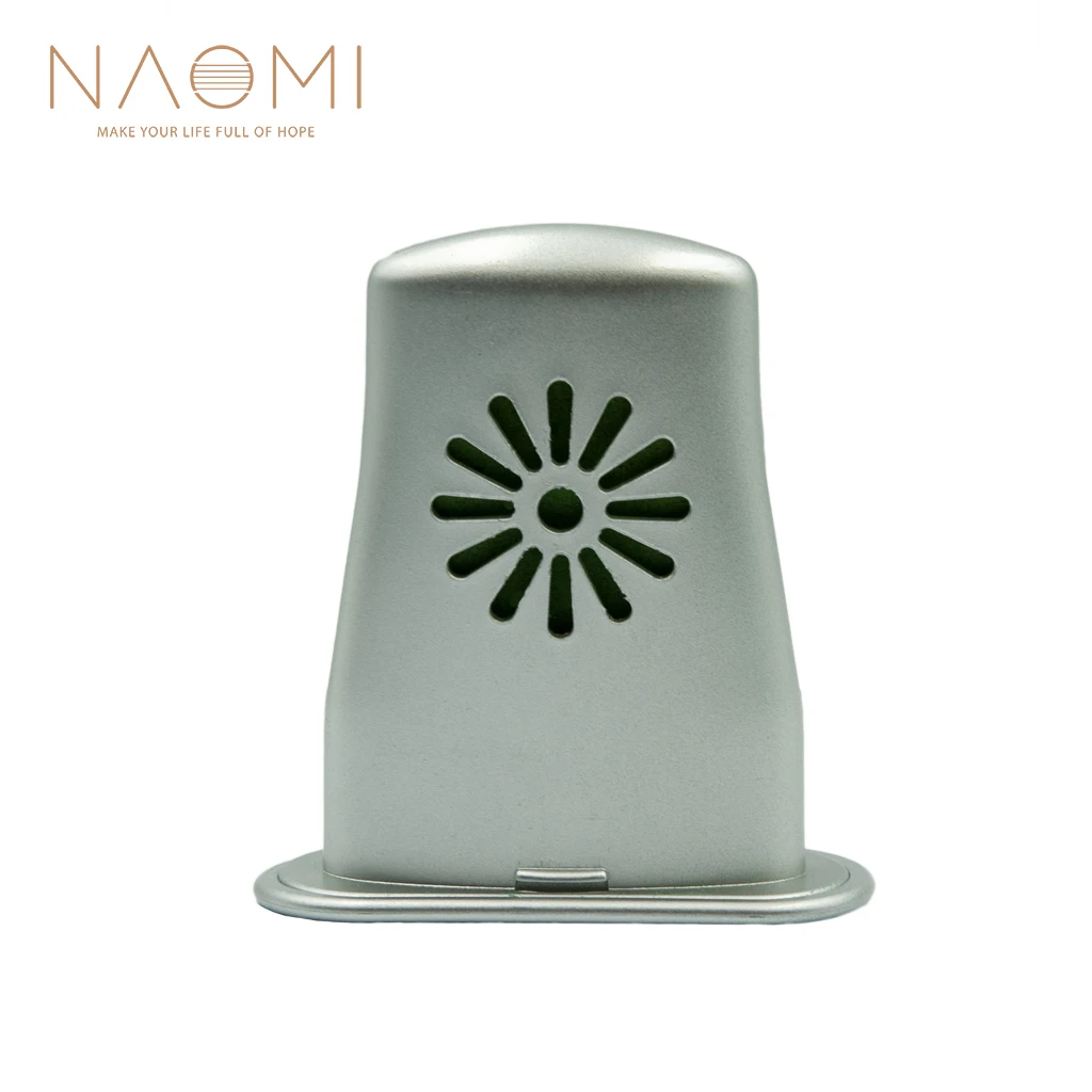 

Acoustic Guitar Sound Holes Humidifier For Wooden Guitar Moisture Reservoir