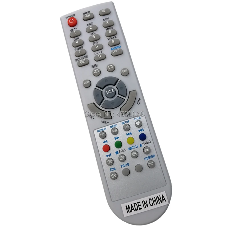 Пульт дистанционного управления gcbl tv 11A C22 для changhong supra E22B868AG GOSONIC TV S LC1955WL