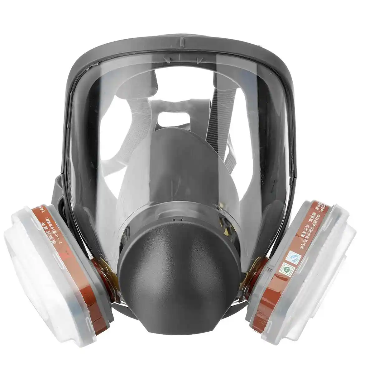 full face respirator safety mask full face respirator safety mask