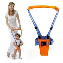 Для малышей, чтобы учиться ходить пояса одежда для малышей помощник поводок ремень страховочные ремни YJS; Прямая поставка