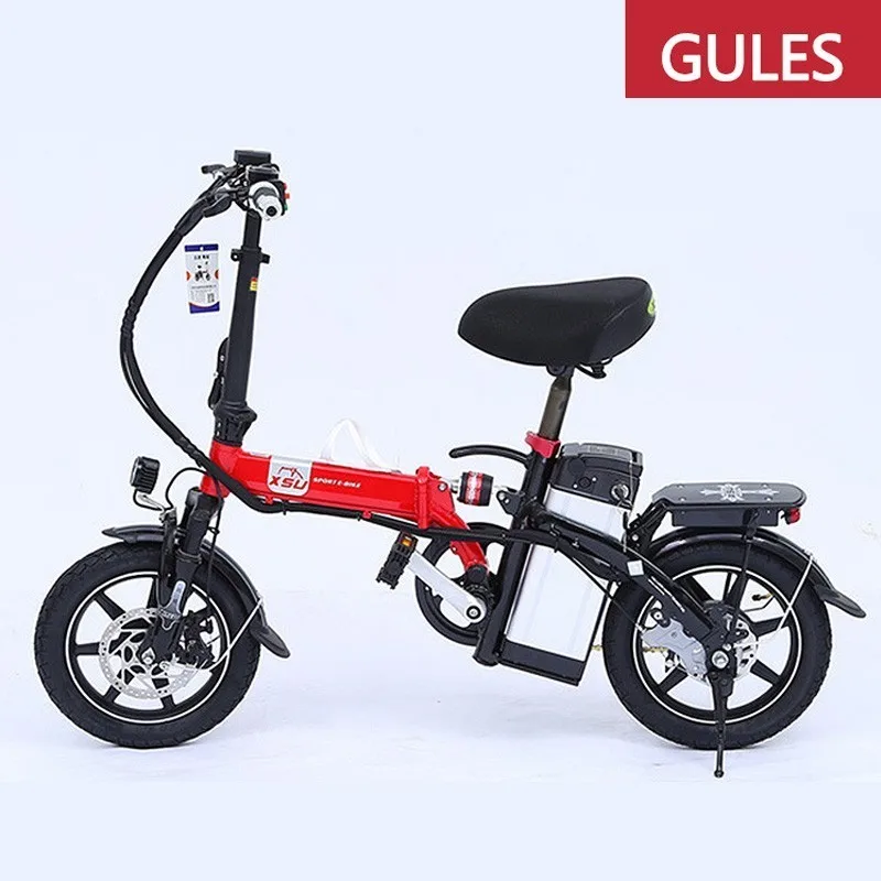 Sale Electric Power Fold Bicycle Adult Portable Electric Power Generation Drive Help Fold A Battery Car 1 Sale Electric Power Fold Bicycle Adult Portable Electric Power Generation Drive Help Fold A Battery Car 1