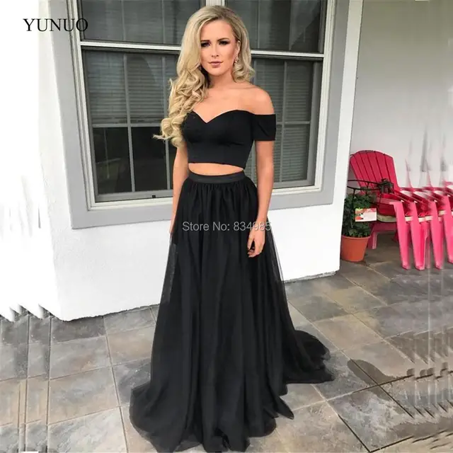 homecoming dresses 2019 2 piece