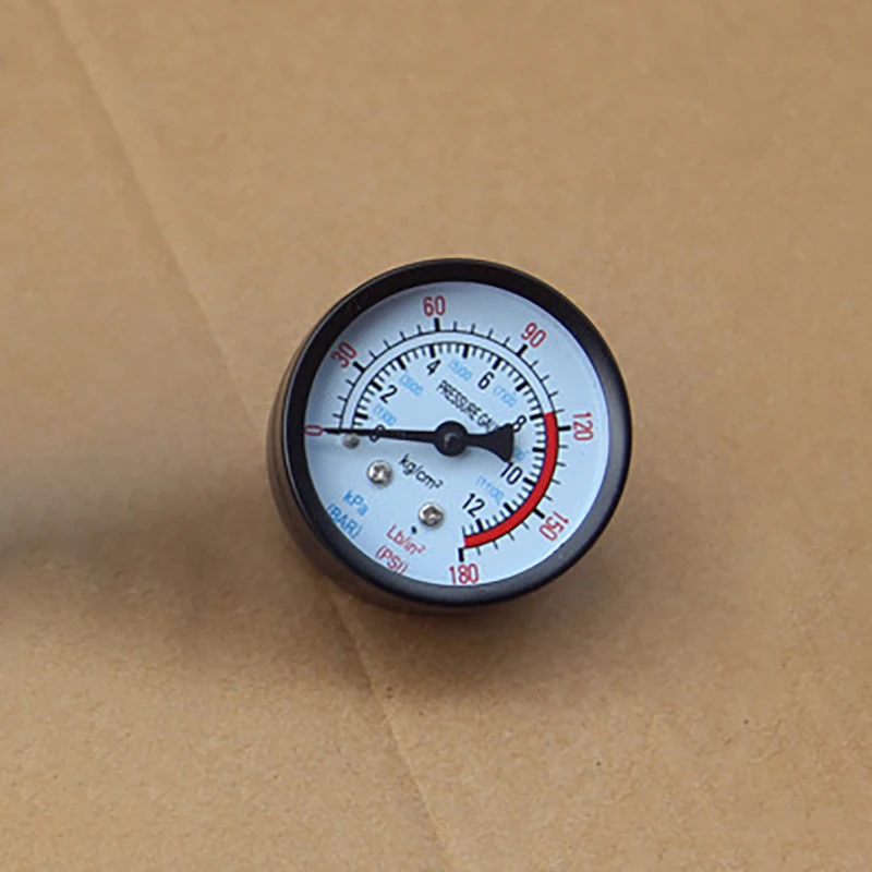 Манометр для гидравлической жидкости Air пневматический компрессор |
