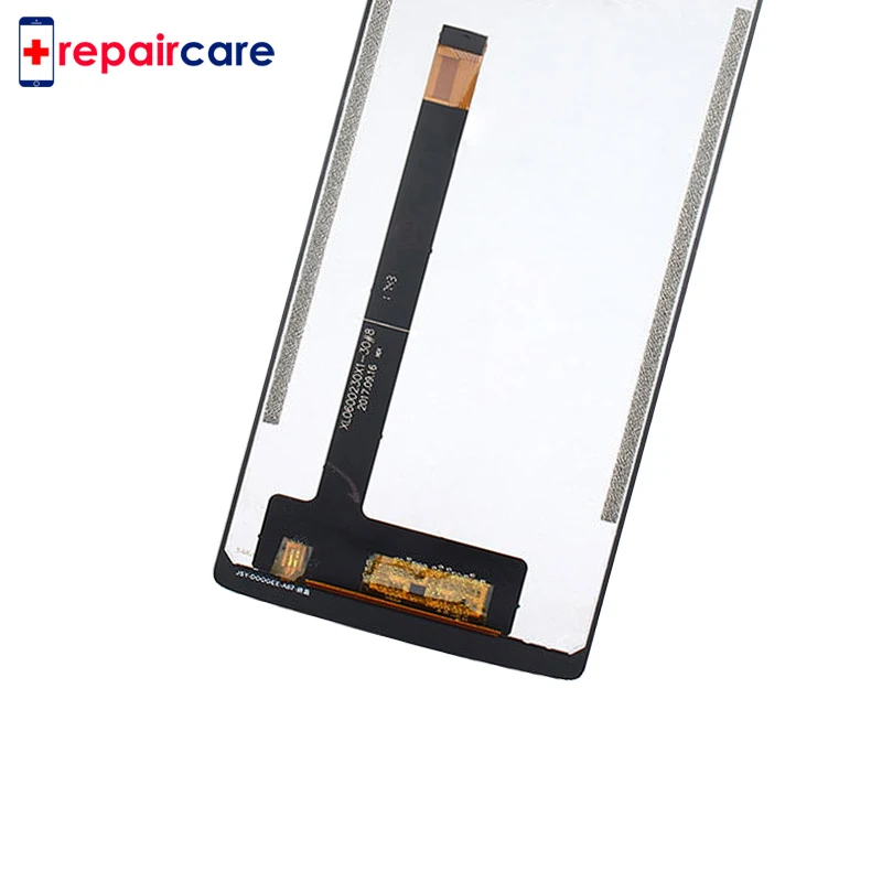 6 0 &quotДля Doogee BL12000 ЖК дисплей кодирующий преобразователь сенсорного экрана в