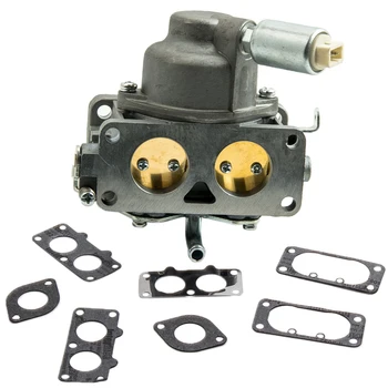 

Carburetor Carbs for Daewoo Cielo Load Runner Briggs & Stratton 791230 799230 699709 499804 + Gasket 24Hp Carburettor Carburate
