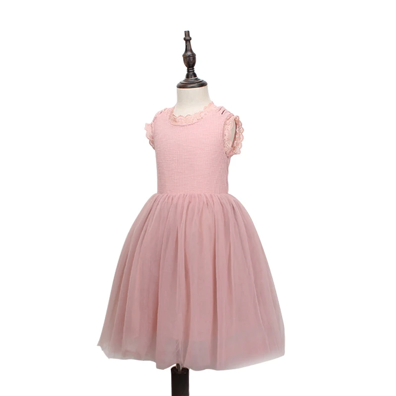 toddler sweater dress with tulle