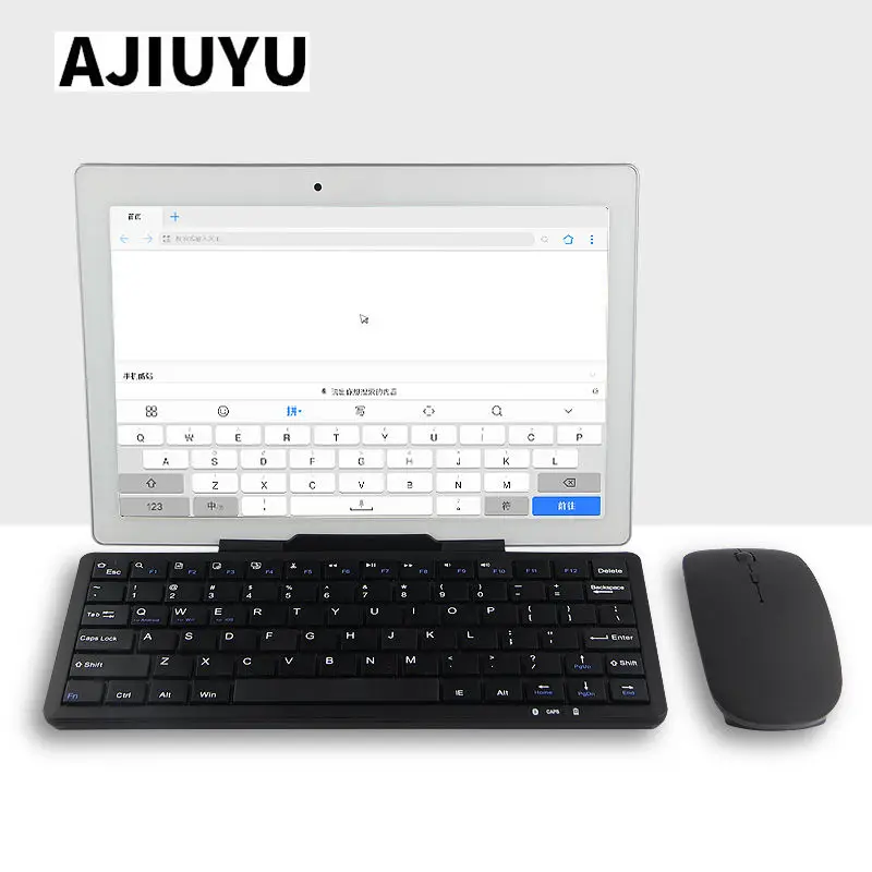 

Keyboard Bluetooth For Onda V10 Pro V891w V8 Aoson S7 Voyo i8 i9 Q101 10 Vbook V3 V2 X7 ifive mini 4s Tablet mouse keyboard Case