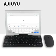 Keyboard Bluetooth For Onda V10 Pro V891w V8 Aoson S7 Voyo i8 i9 Q101 10 Vbook