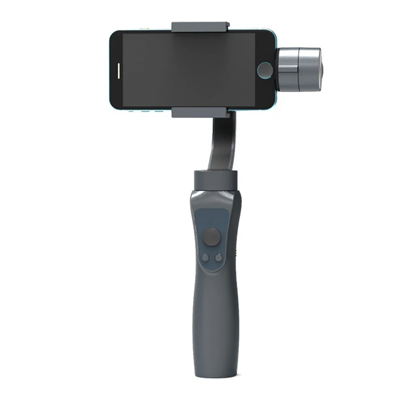 

Stabilizing Phone Gimbal 3-Axis Smooth Selfie Sticks Camera Mount Handheld for iPhone Android and Windows Stabilizer