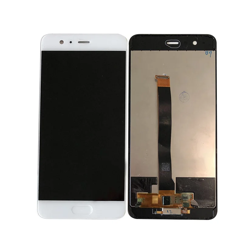 5 &quotОригинальный M &amp Sen для Huawei P10 Plus VKY L09 L29 ЖК экран + сенсорная панель дигитайзер