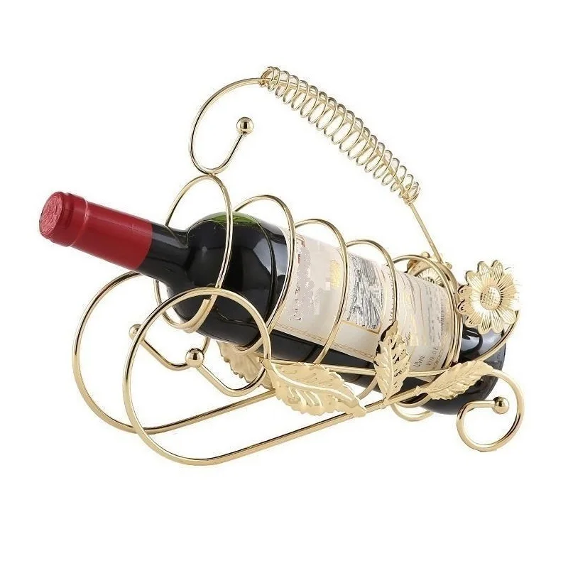 

Cubiteras Hielo Silicona Enfriador De Cerveza Botellero Champagne Wijn Glaciere Isotherme Vinho Holder Vino Whisky Wine Rack