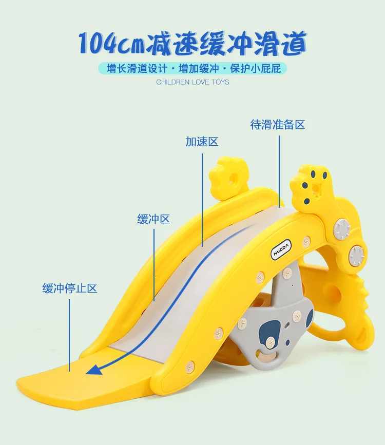 Free Shipping Multifunction 2 In 1Baby Rocking Chair Indoor Play Slide Kids Toys Baby Jumper Swing 180 Degree Rotation 1-4Y Free Shipping Multifunction 2 In 1Baby Rocking Chair Indoor Play Slide Kids Toys Baby Jumper Swing 180 Degree Rotation 1-4Y