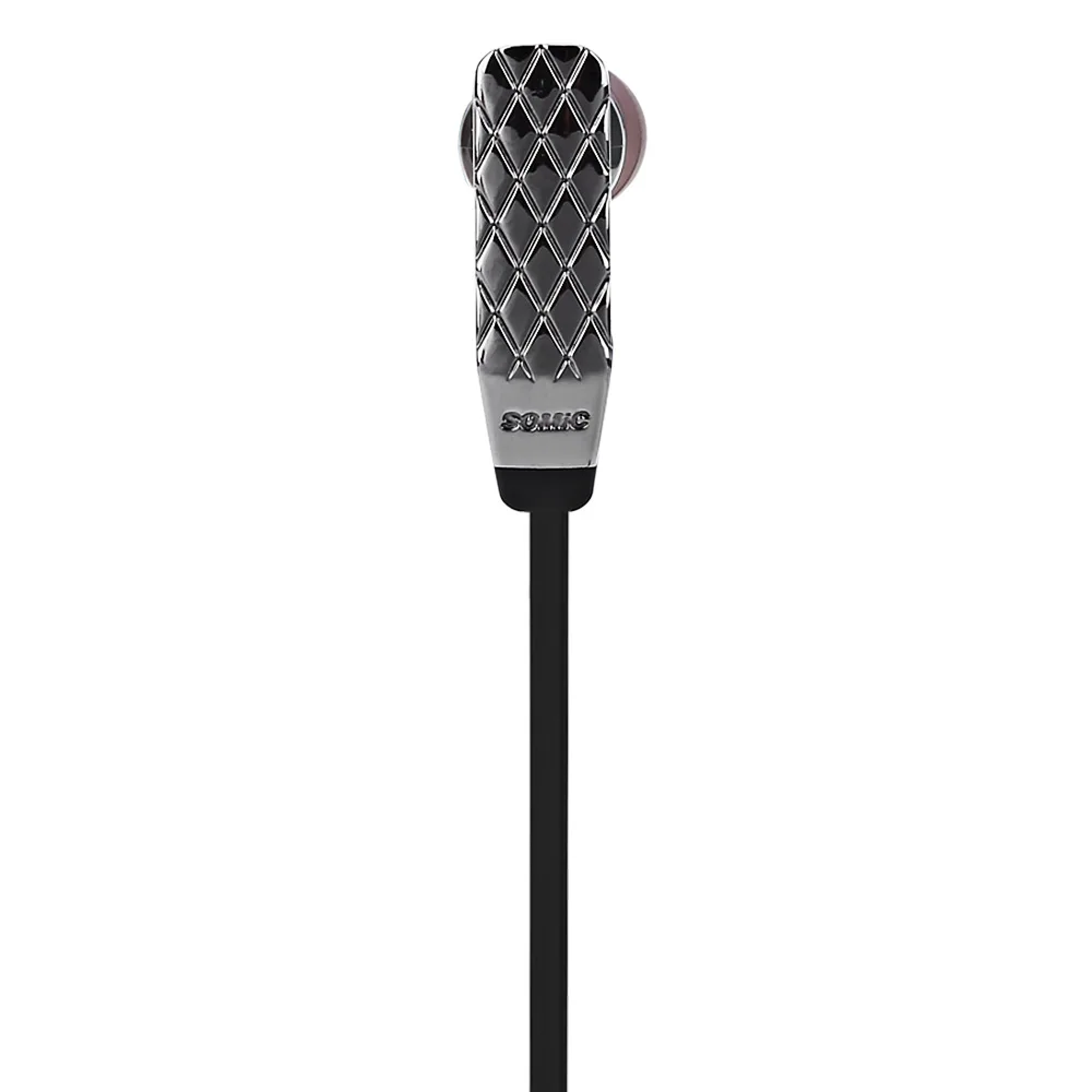 Somic L2 Hifi Динамик Наушники вкладыши с микрофоном Поддержка громкой связи песня