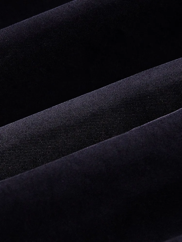 Harajuku Reflective Striped Cargo Pants Women Spring Fashion Loose Sweatpants Patchwork Hollow Out Streetwear Gothic Track Pants Harajuku Reflective Striped Cargo Pants Women Spring Fashion Loose Sweatpants Patchwork Hollow Out Streetwear Gothic Track Pants