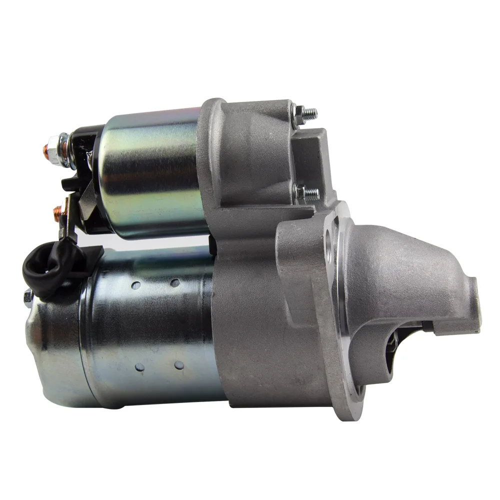 STARTER MOTOR For Opel VAUXHALL Holden CORSA C (F08, F68) C Box (F08
