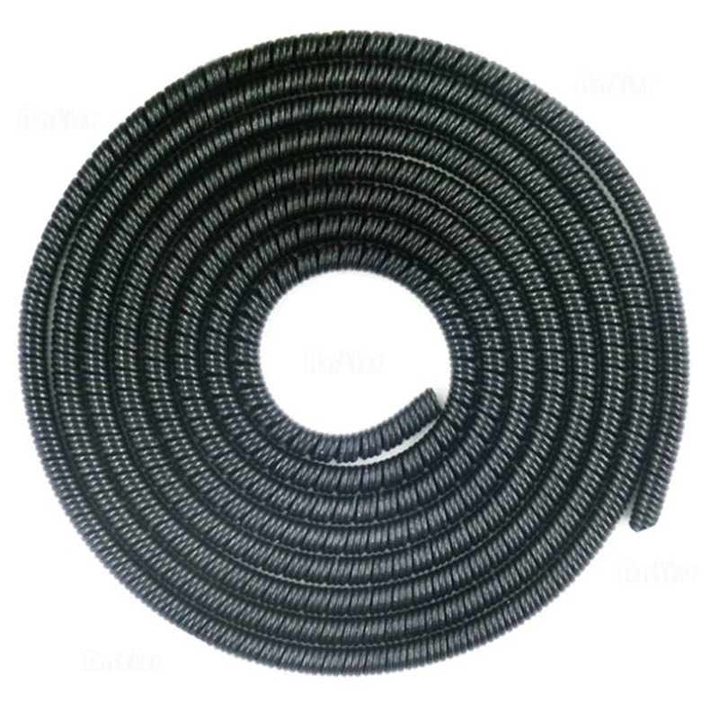 

Hot TTKK 1.4M Colors Data Cable Protective Sleeve Spring Twine For Iphone Android Usb Charging Earphone Case Cover Bobbin Wind