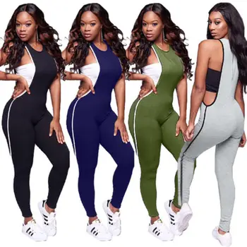 

Hirigin Fashion Women Jumpsuits Sexy Women Evening Overall Clubwear Party Pants Pants Bodycon Women Rompers